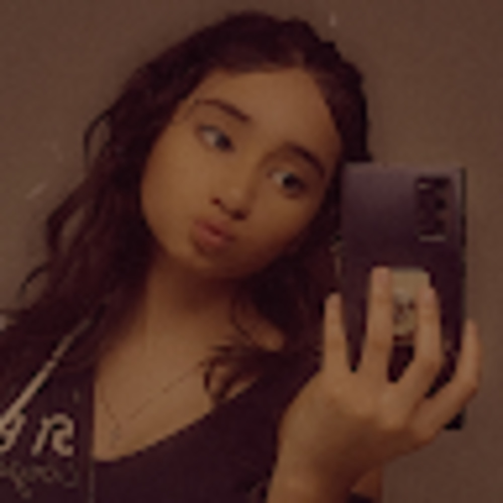 Meet your Posher, Jaselyn